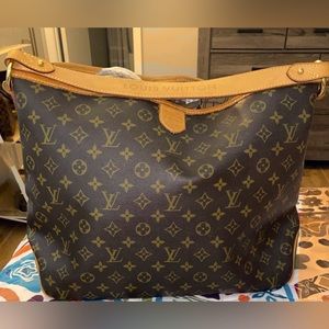 LV Delightful MM